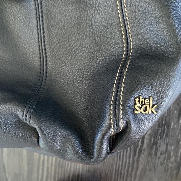 🍍THE SAK CROSSBODY 🍍E-2 - Picture 2 of 6